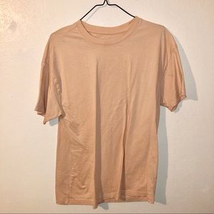 Carbon Pink/Salmon T-Shirt